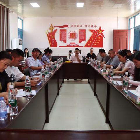 长乐区农村人居环境整治积分制专题现场会