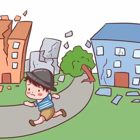 常开防震演练 筑牢安全防线——复兴经济开发区第一小学防震应急安全演练活动