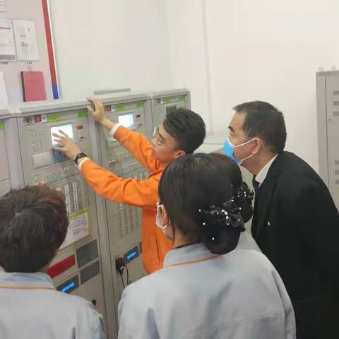 学习消防知识，保障安全生产