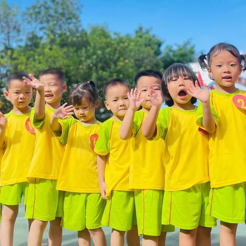 “生活小能手.快乐显身手”——田心幼儿园小班级生活技能大比拼🎉