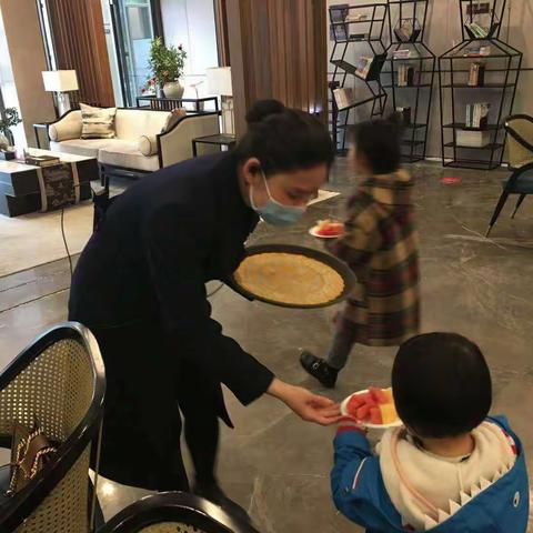 云启华章案场—案场服务篇