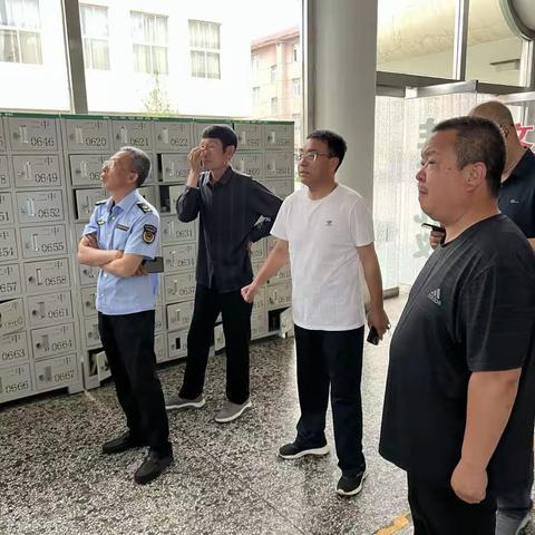 助高考学子执笔为帆，乘风破浪——县市场监管局多措并举全力护航高考