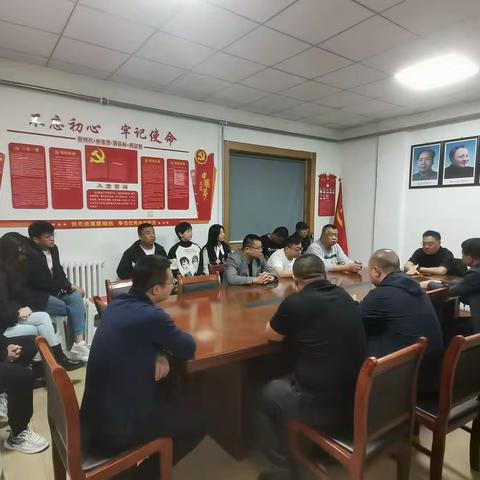 园林中心组织10月份公园广场管理考核评比