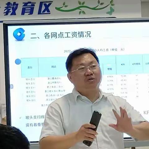 坡头支行召开全员工作会议暨“资产为王、常态出单”跨年百日竞赛活动