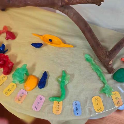 8.28-9.1周报（如何触及幼儿意志教育）