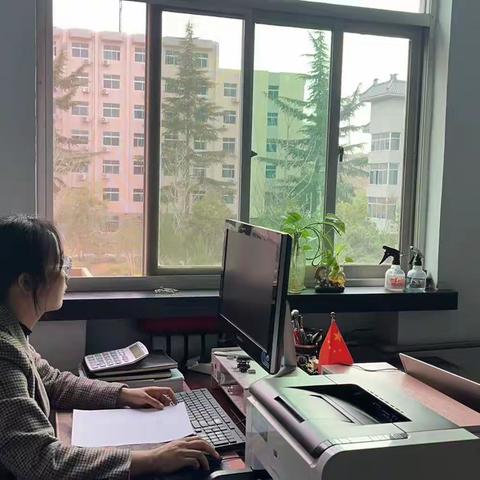 韩城市移民事务中心3月15日工作动态