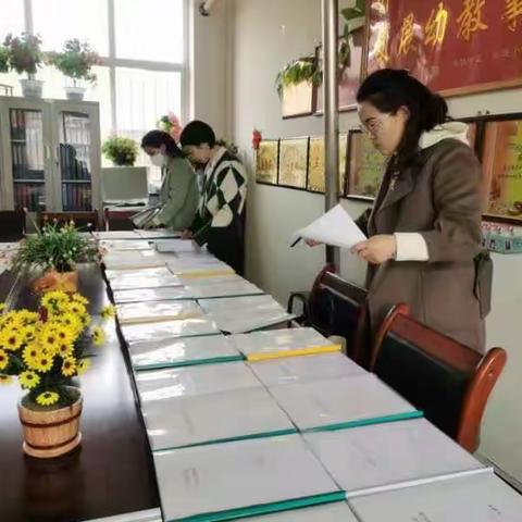 “迎年检，促提升”———东升幼儿园年检美篇