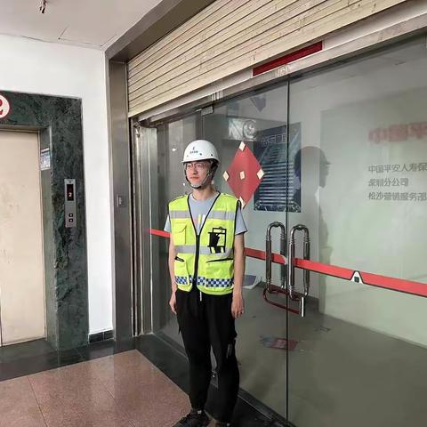 燕罗街道城建办建筑工地环境卫生和安全整治工作日报