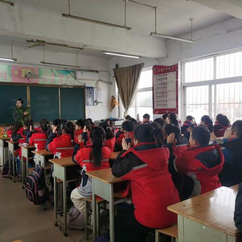 殷都区水冶镇东街小学硬笔书法社团