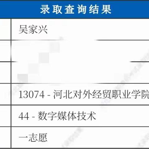 职高赛道 我亦精彩之 吴家兴