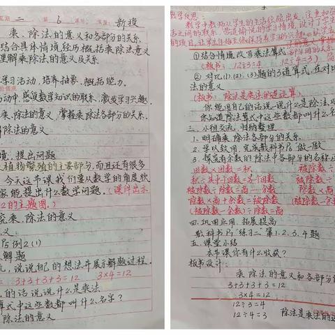 以常规抓教学，以检查促提升——金田小学教学常规检查