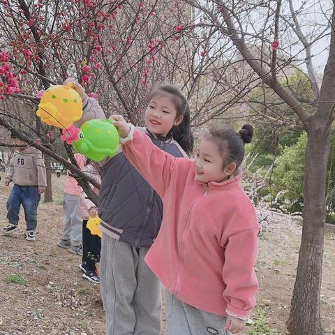 阳春🌸三月☀️