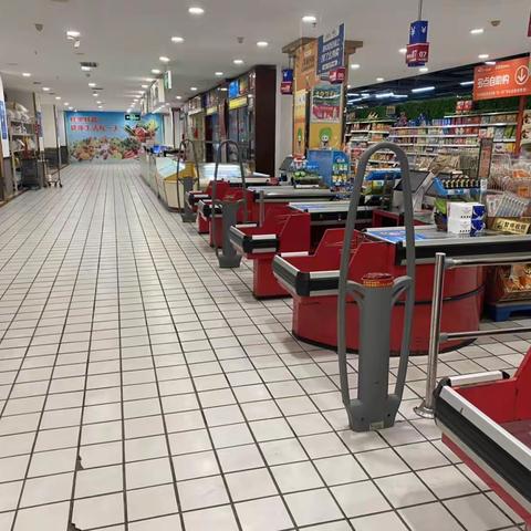 随州汉东店3月17日五星营运复盘