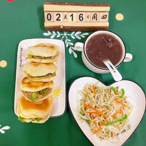 【彩虹堡幼儿园】 彩虹堡幼儿园·美味“食”光