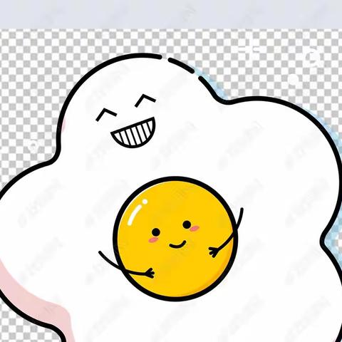 大大小小的蛋宝宝——东园小班