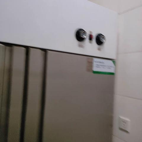 63960五号餐厅班后检查