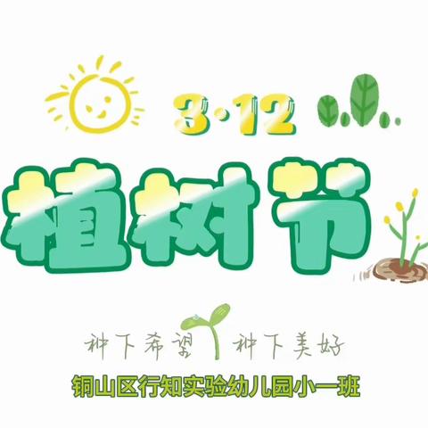 小一班种植记录篇