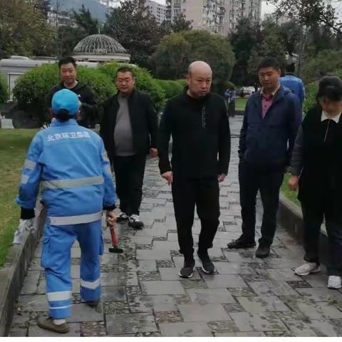 达州京环公司工作日志（2023.3.18 星期六  阴  12℃一15℃)