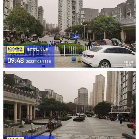 城管曲江支队六大队的美篇