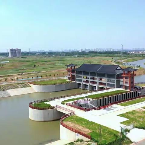 经开区发布2023年总河长令