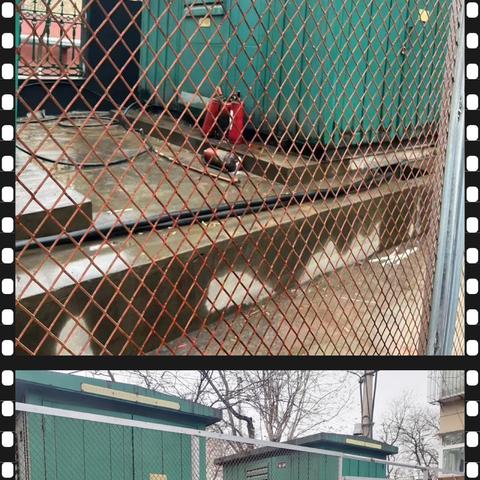 【乐居甸柳】中银宿舍“电亮新生”——网格温情织就便捷用电网