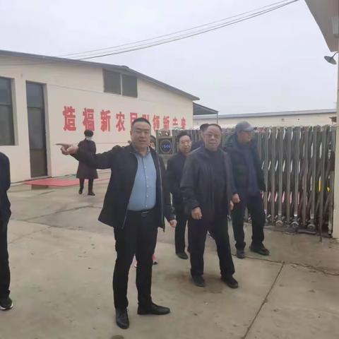 支持青年创业  助力产业振兴