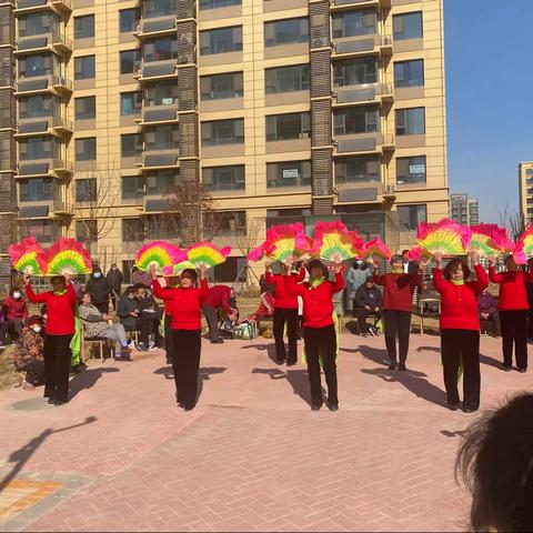 临港街道综合养老服务中心👏欢迎大家👊到店参观