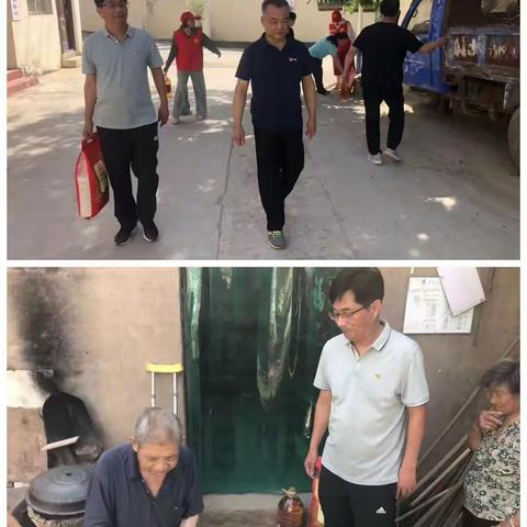 淇滨区巩固拓展脱贫攻坚成果工作动态