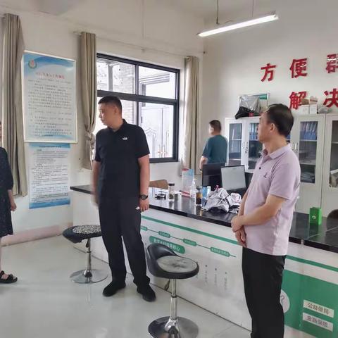 淇滨区巩固拓展脱贫攻坚成果工作动态