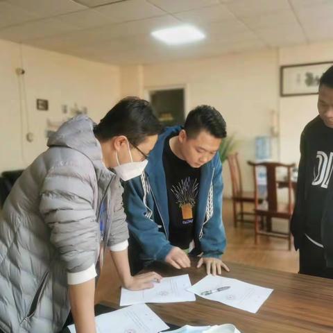 红星发展公司工作简报（2月17日）