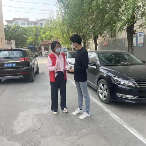 【争一流 当冠军】守护健康，从“心”出发——朝阳街第一社区开展心脑血管疾病健康讲堂