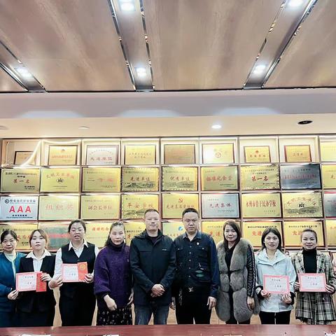 立三尺讲台教学，展茶乡教师风采——茶陵县第四片区“茶乡风采杯”道法、体育教学比武