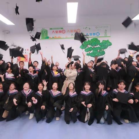 心至理想‖六一班第六大周实记