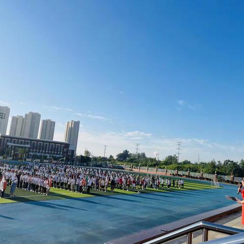 百学须先立志｜七一班