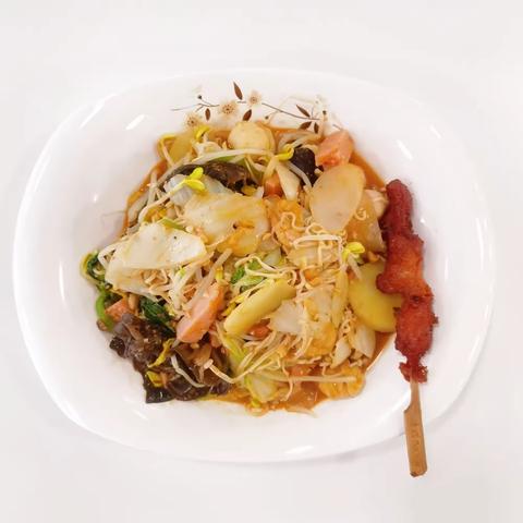 铁西宝马里达CC餐厅3.1午餐