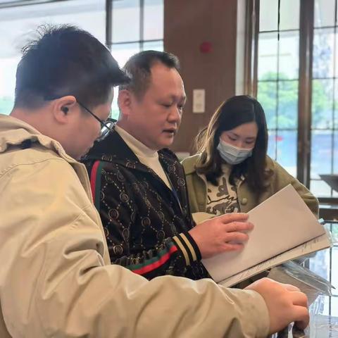 曙光社区开展常态化安全生产检查