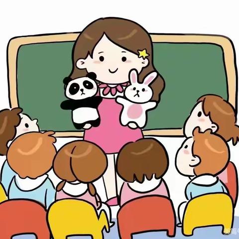 无忧无虑 快乐成长❤️ 小三班一周精彩回顾