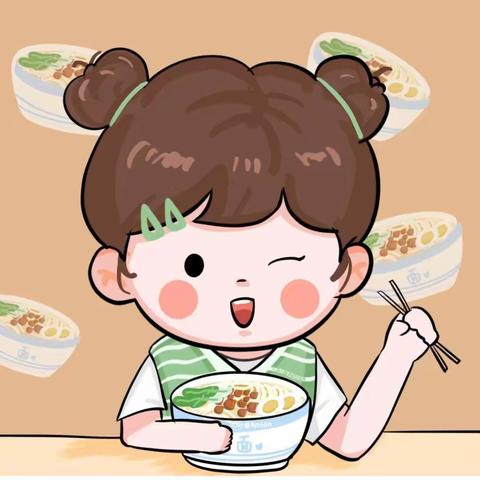 美好“食”光 “味”你而来——育华幼儿园第十二周营养食谱