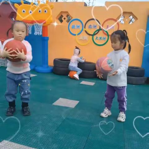 清源中心幼儿园期末总结