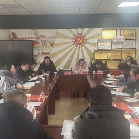 县教育局完成全县中小学、幼儿园2023年度目标责任考核工作