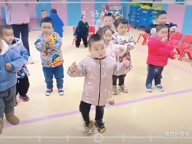 乐学幼儿园快乐小象🐘班