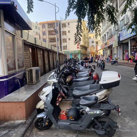 督查情况通报（2月24日，港门村）