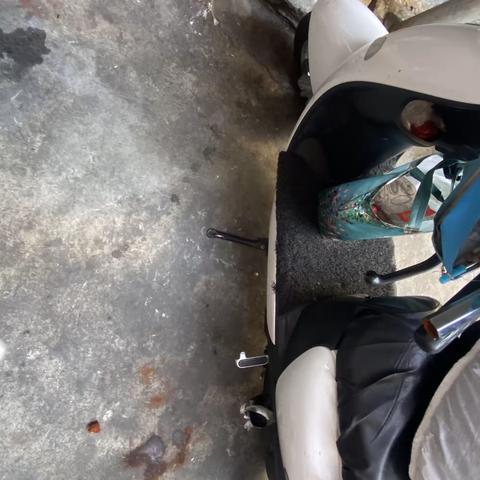 督查情况通报（3月1日，港门村）