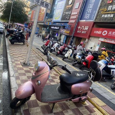 督查情况通报（3月2日，港门村）