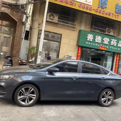 督查情况通报（3月8日，港门村）