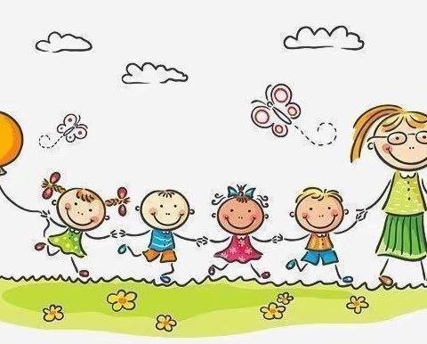 大一班丰富多彩的区域活动