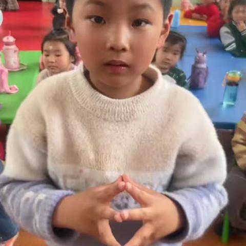 郑城阳光幼儿园招生啦