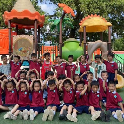 柳塘小学附属幼儿园2023年秋季报名开始了啦.