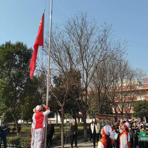 西万中心小学四三班一周工作总结（3月6日-10日）