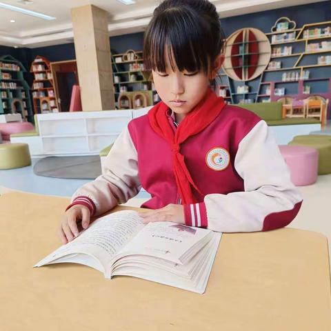 《书香润吕梁》读书好，多读书，读书好---呈祥路小学二（2）班李禹暄